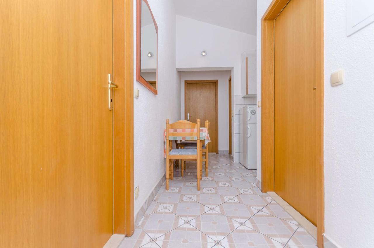 Apartments Tily Trogir Buitenkant foto